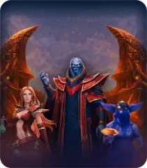 Guild System
