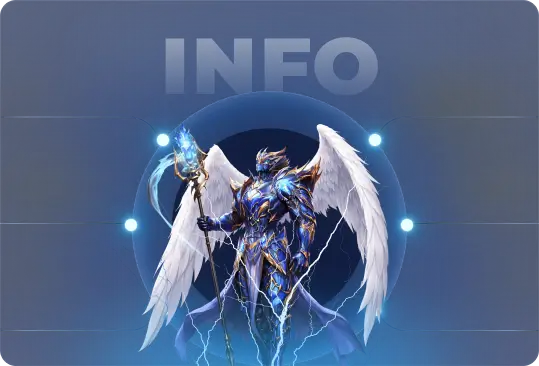 Server Info
