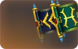 FULL
BUFFS