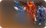 STARTER
PACKS